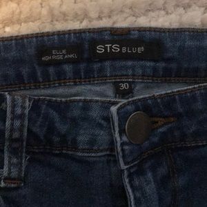 STS Blue Jeans - STS Blue Jeans STS Blue Jeans - STS Blue Jeans